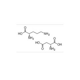 L-Ornithine L-aspartate 