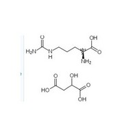 L-Citrulline -DL-Malic acid 