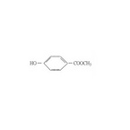 Methyl paraben with CAS No. 99-76-3 for cosmetics preservatives