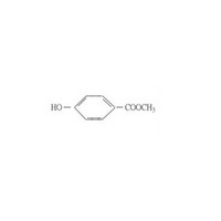 Methyl paraben with CAS No. 99-76-3 for cosmetics preservatives