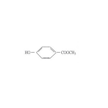 Methyl p-Hydroxybenzoate