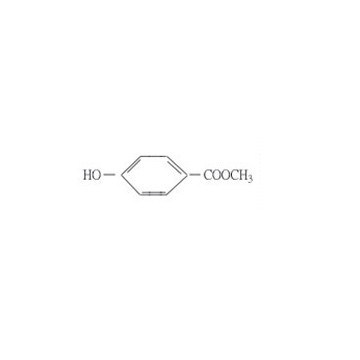 Methyl paraben with CAS No. 99-76-3 for cosmetics preservatives