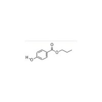 Propyl p-Hydroxybenzoate