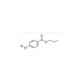 Propyl p-Hydroxybenzoate