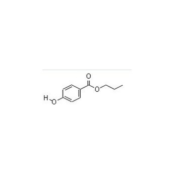 Propyl p-Hydroxybenzoate