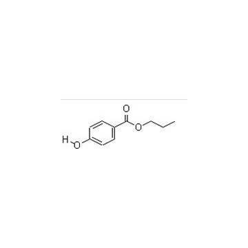 Propyl p-Hydroxybenzoate