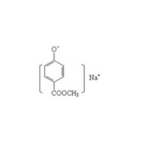 Sodium Methyl p-Hydroxybenzoate