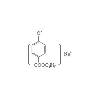 Sodium Propyl p-Hydroxybenzoate