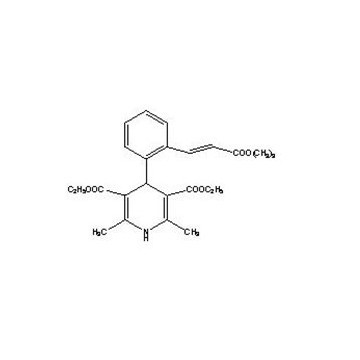 Lacidipine