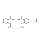 Carbasalate Calcium