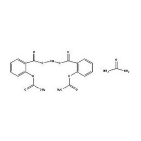 Carbasalate Calcium