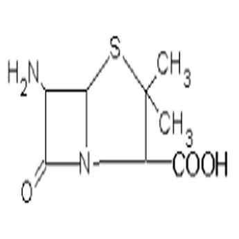 6-amino-penicillanic acid (6-APA)