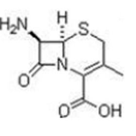 7-Amino-3-methyl-3-cephem-4-carboxylic acid