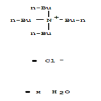 1-Butanaminium,N,N,N-tributyl-