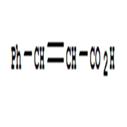 2-Propenoicacid, 3-phenyl-