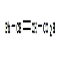 2-Propenoicacid, 3-phenyl-