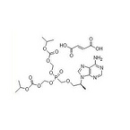    Tenofovir disoproxil fumarate