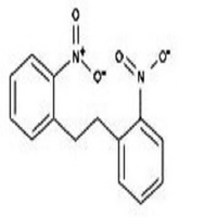 1-nitro-2-[2-(2-nitrophenyl)ethyl]benzene 
