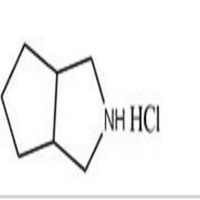  3-Azabicycio[3.3.0]Octane HCL  