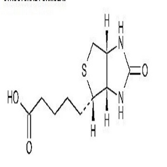 Biotin,D-Biotin,Vitamin H