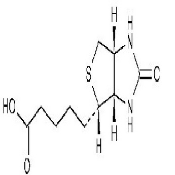 D-BIOTIN 1%