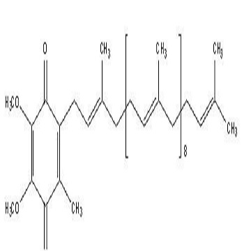 Coenzyme Q10