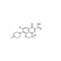 Levofloxacin 