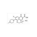 Levofloxacin Hydrochloride 