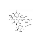 hromycin thiocyanate 