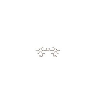 Bis(2,4,5-trichloro-6-n-pentoxycarbonylphenyl)oxalate