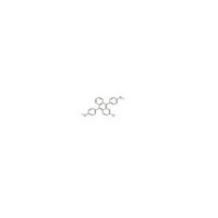 9,10-bis(p-methoxy) phenyl anthracene