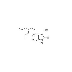 Ropinirole hydrochloride