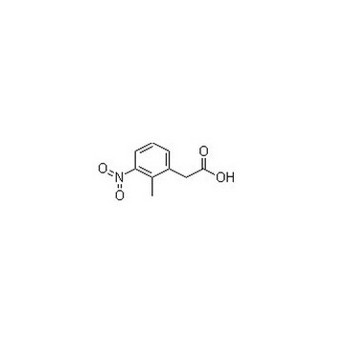 2-Methyl-3-nitro-benzeneacetic acid