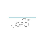 1-[2-Amino-1-(4-methoxyphenyl)-ethyl]-cyclohexanol hydrochloride