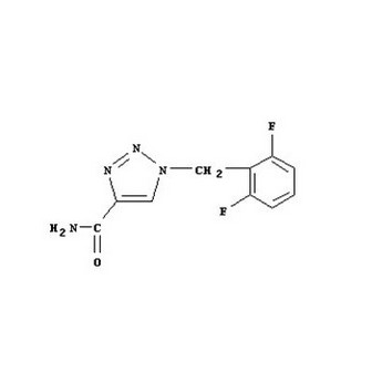 Rufinamide