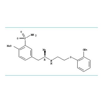 Tamsulosin