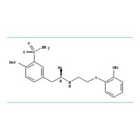 Tamsulosin