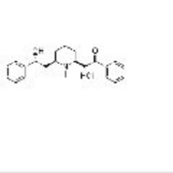 (-)-Lobeline Hydrochloride