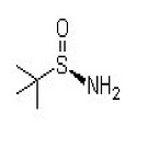 (S)-(-)-2-Methyl-2-propanesulfinamide