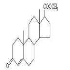 Methyl-3-Oxo-4-androstene-17β-carboxylate