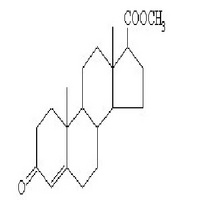 Methyl-3-Oxo-4-androstene-17β-carboxylate