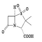 Sulbactam