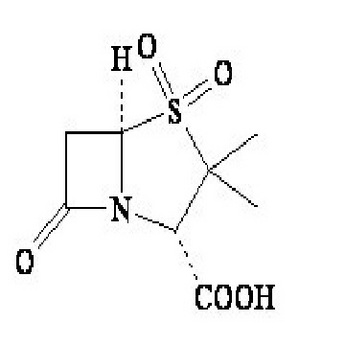 Sulbactam