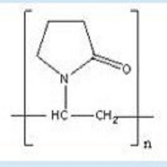 PVP-K Homopolymer Series 