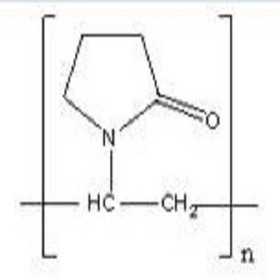 CROSPOVIDONE(PVP-P)