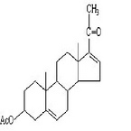 16-Dehydropregnenolone Acetate