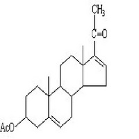 16-Dehydropregnenolone Acetate