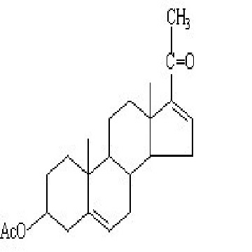 16-Dehydropregnenolone Acetate