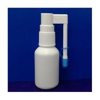 Metered Dose Oral Spray pumps