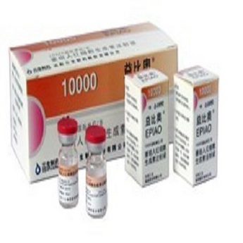 Recombinant Human Erythropoietin Injection